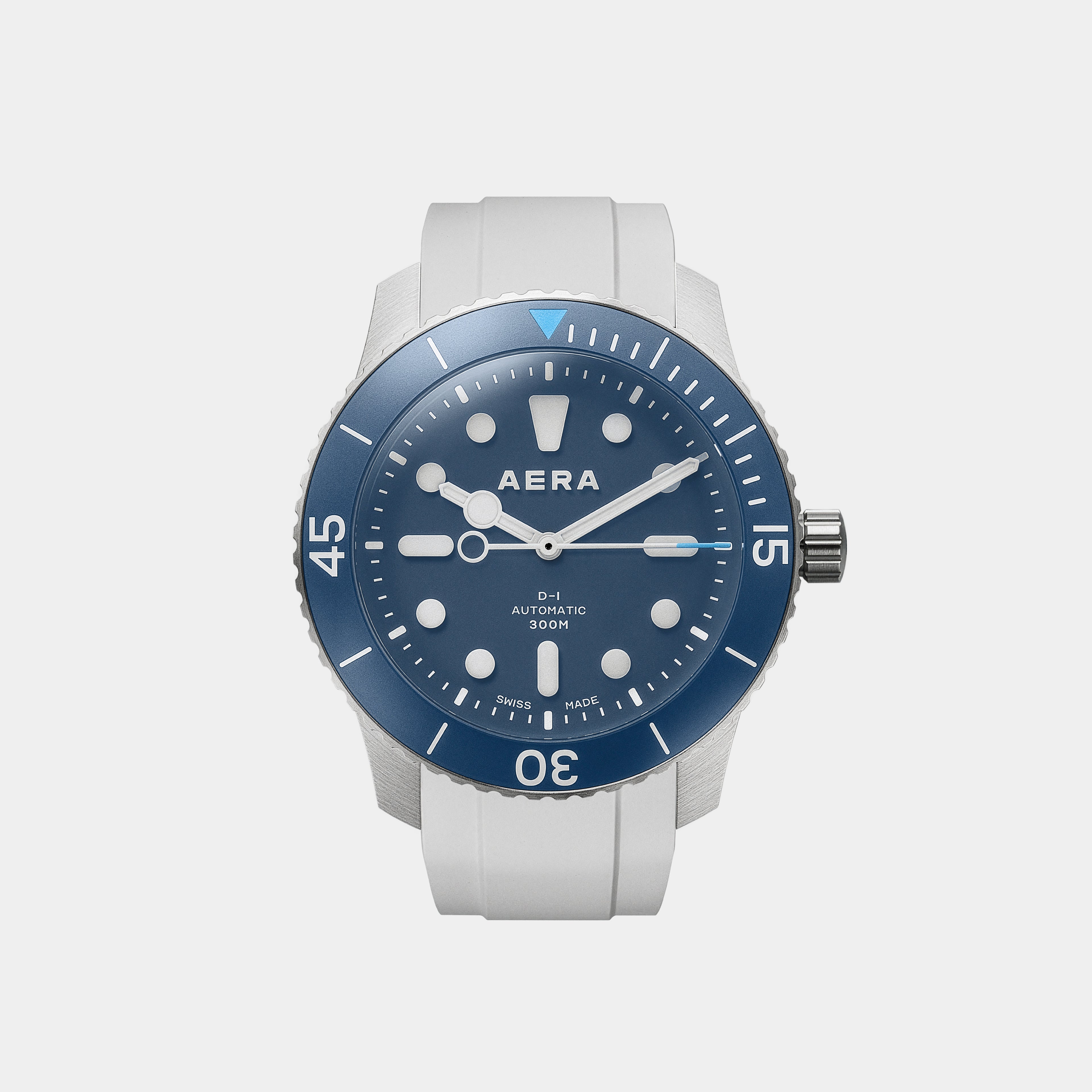 AQUA DE AIR 1, 2, 3 セット　アウラ　アクアドエア D-1 Ocean | Blue Dial Swiss Automatic Diver, 300m | AERA – AERA