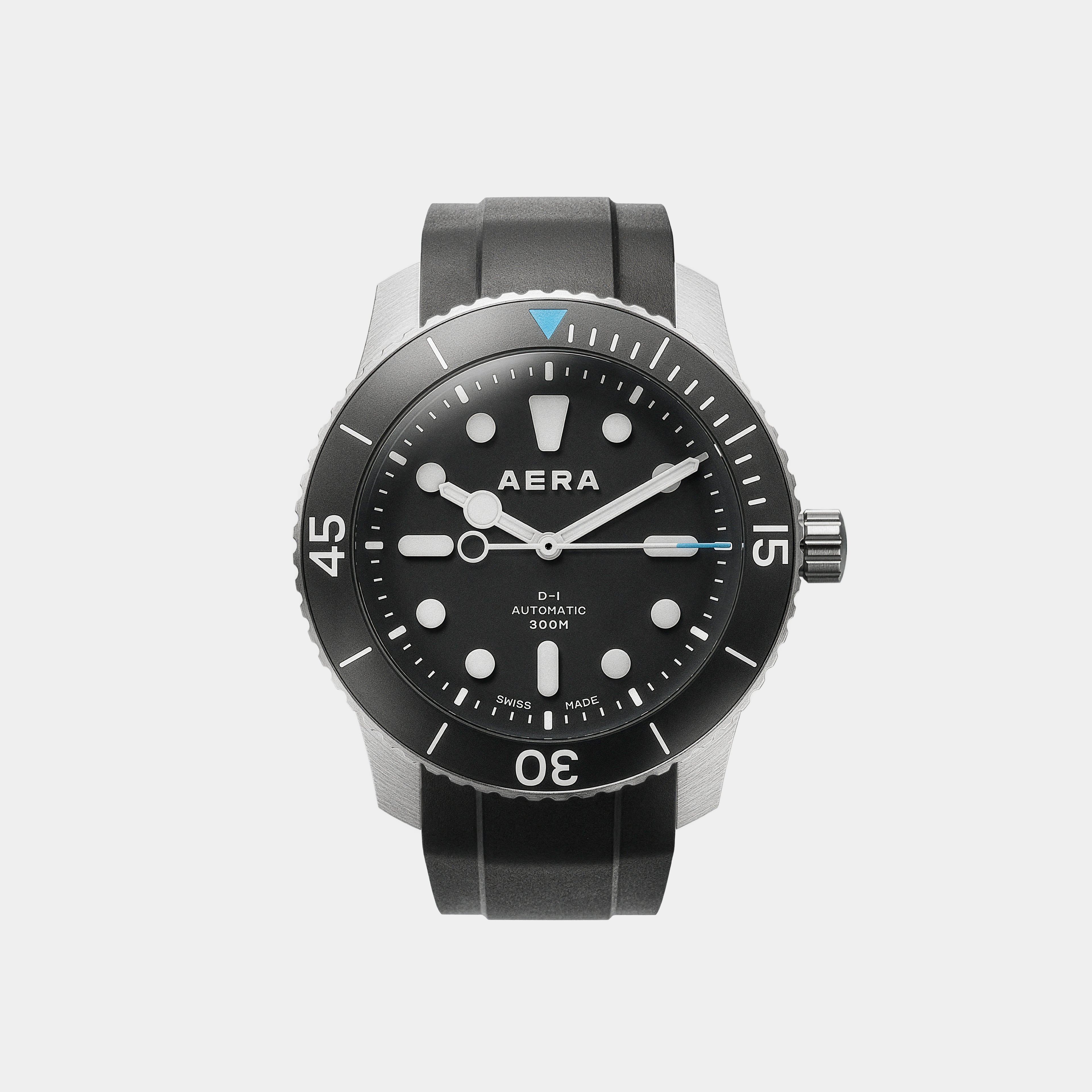 ヴィラロドラ　アヴァーム D-1 Diver – AERA Instruments