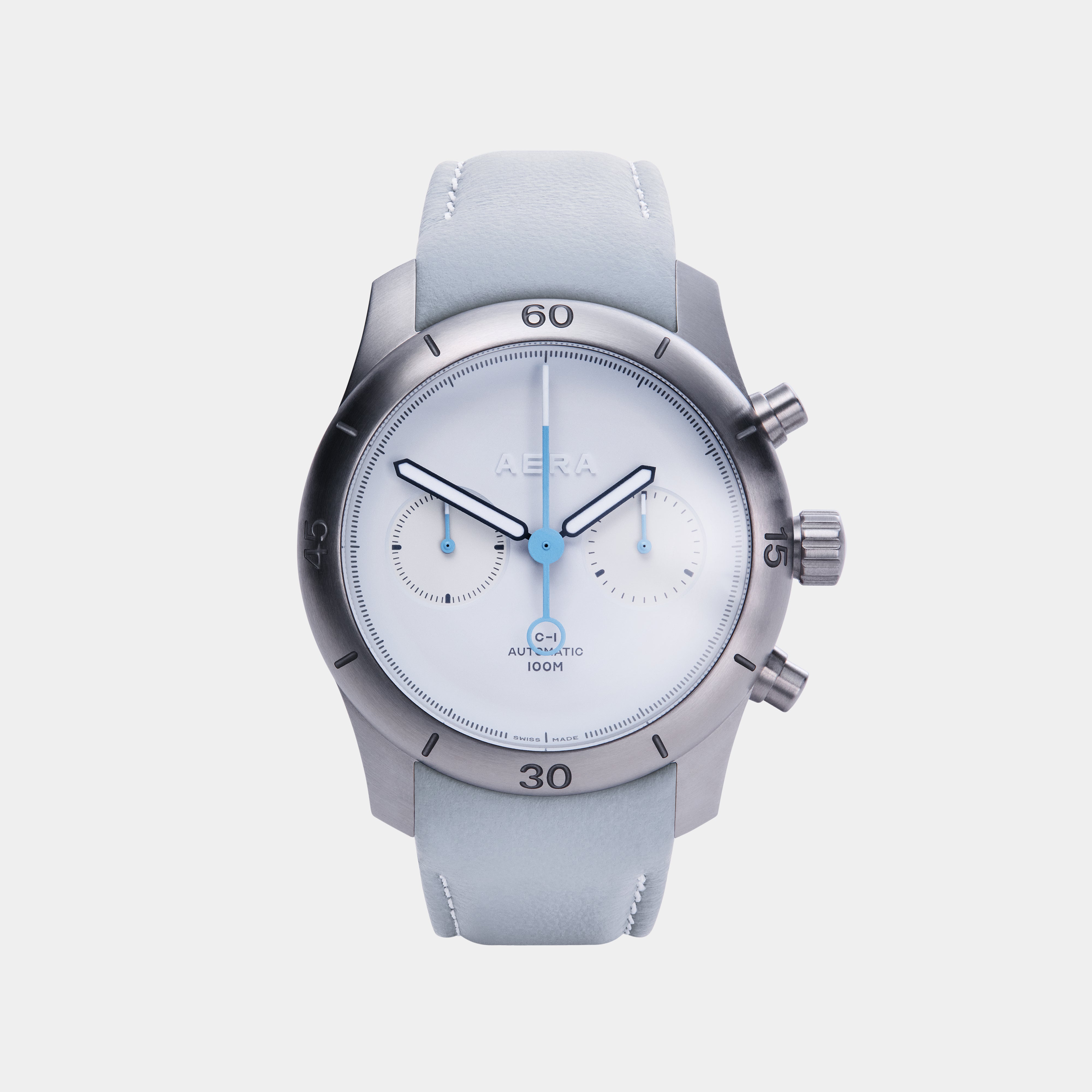 C-1 Cloud – AERA Instruments