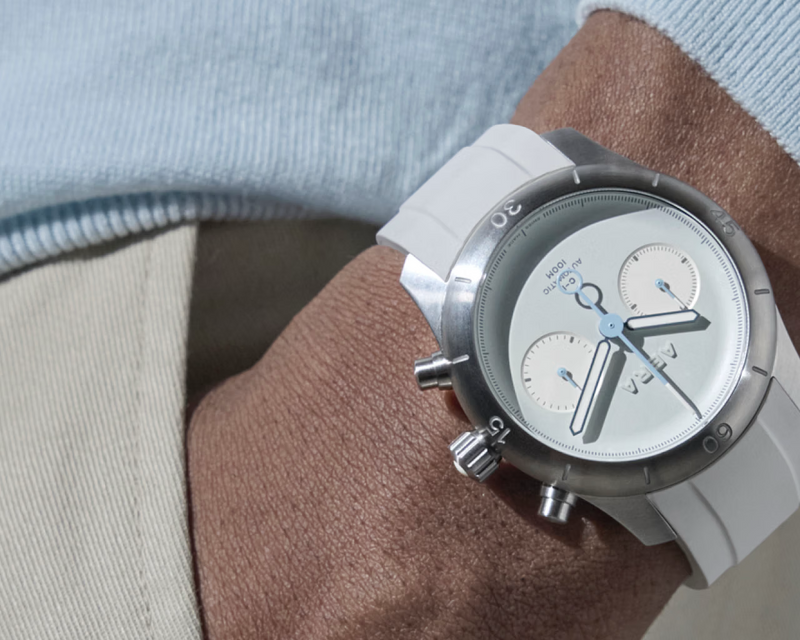 "It represents a compelling fusion of modern design and function.”