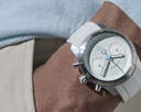 "It represents a compelling fusion of modern design and function.”