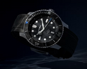 "A new Anglo-Swiss brand sets out to modernise the classics"