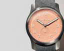 Aera Just Launched a Striking £1,600 Pink Dial Watch With SAS Military Origins