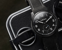 "Aera is the first watchmaker I’ve seen to have taken the Dirty Dozen recipe and turned it into something entirely new."