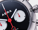 This Minimalist Chrono Pays Tribute to the Good Ol’ Days of Analog Motoring