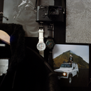 Mens' Journal: These Todd Snyder x AERA Dive Watches Launch Feb. 10—and Will Sell Fast