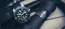 "The Aera D-1 Diver Makes A Strong Case For The Renaissance Of Big Tool Watches"