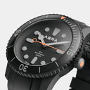 Maxim: Todd Snyder & AERA Instruments Launch Limited-Edition D-1 Diver Watch Collaboration