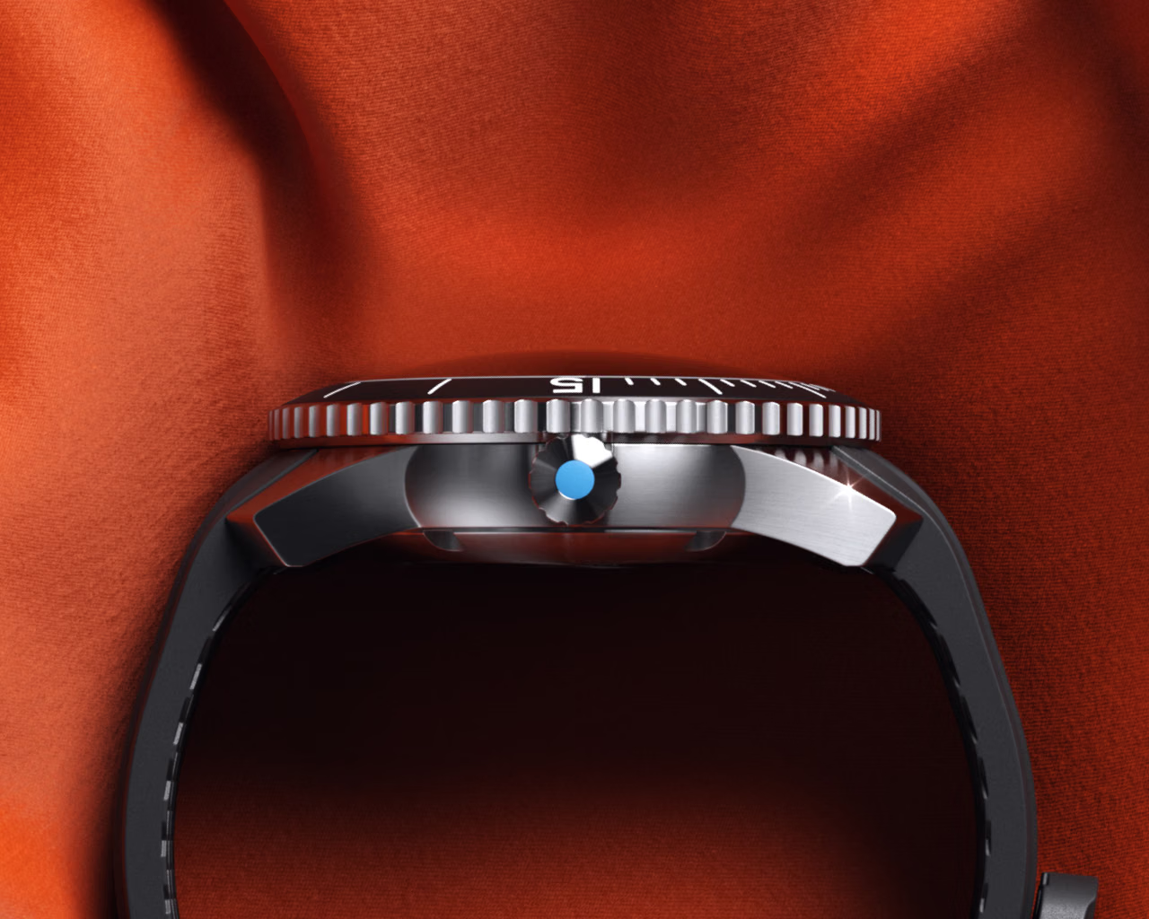 9 best rubber strap watches that aren't the usual suspects – AERA ...