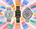 The GQ edit of the best new watches in 2026