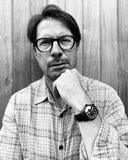 Featured: Fashion designer Oliver Spencer on the power of print magazines