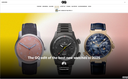 The GQ edit of the best new watches in 2025