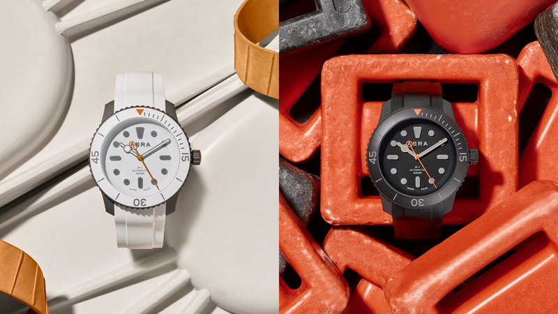 The Aera x Todd Snyder £2,300 Watch Collab Is Guaranteed to Sell-Out. Here's How to Buy in the UK