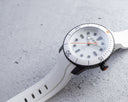 Blizzard Diver: Aera x Todd Snyder D-1 Limited Edition Watch Review