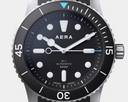 "D-1 is an exemplary watch with a Leica-like feel and big yet comfortable presence."