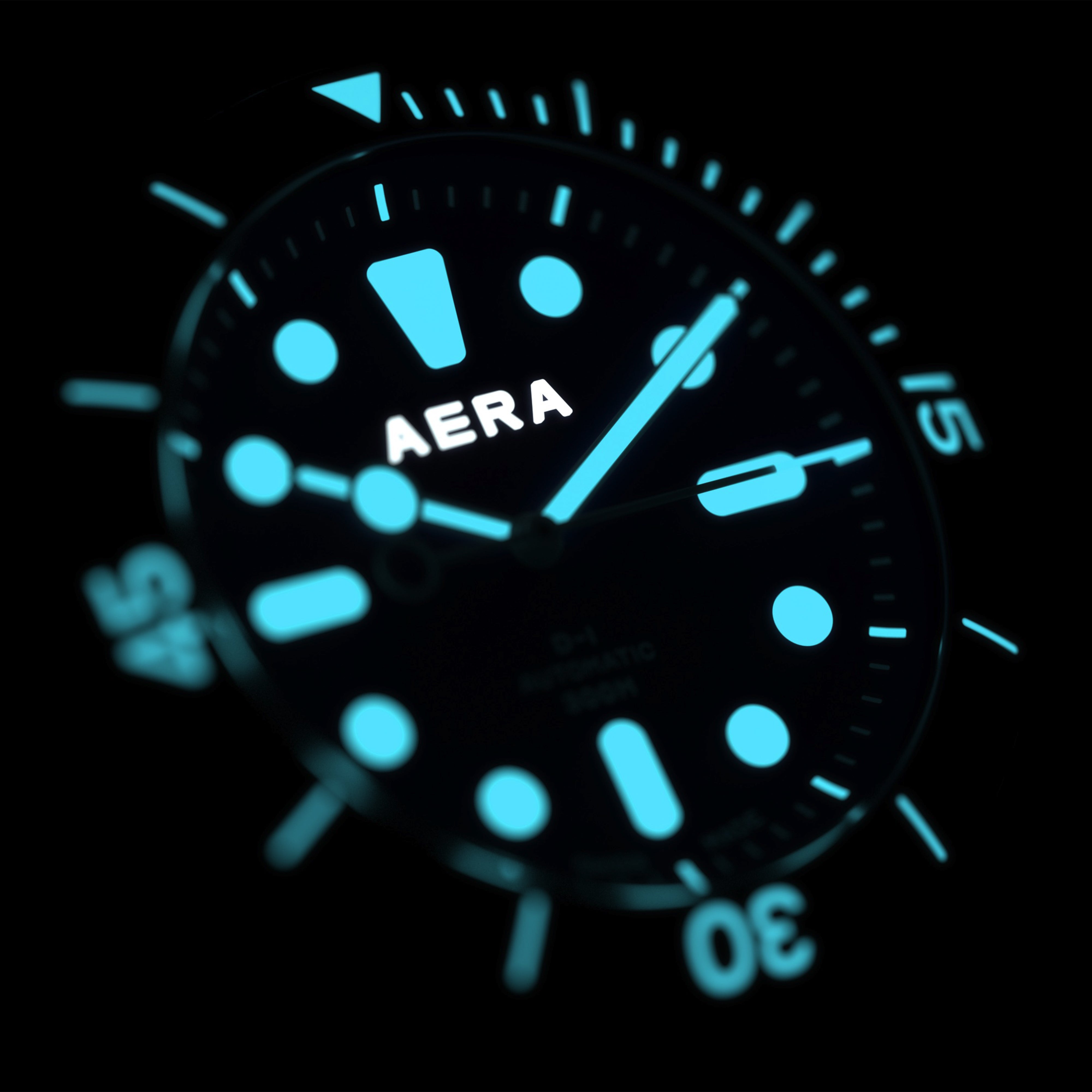 D-1 Diver – AERA Instruments