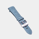 Suede - Squadron Blue - 22MM