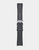 Limited Edition Suede Watch Strap