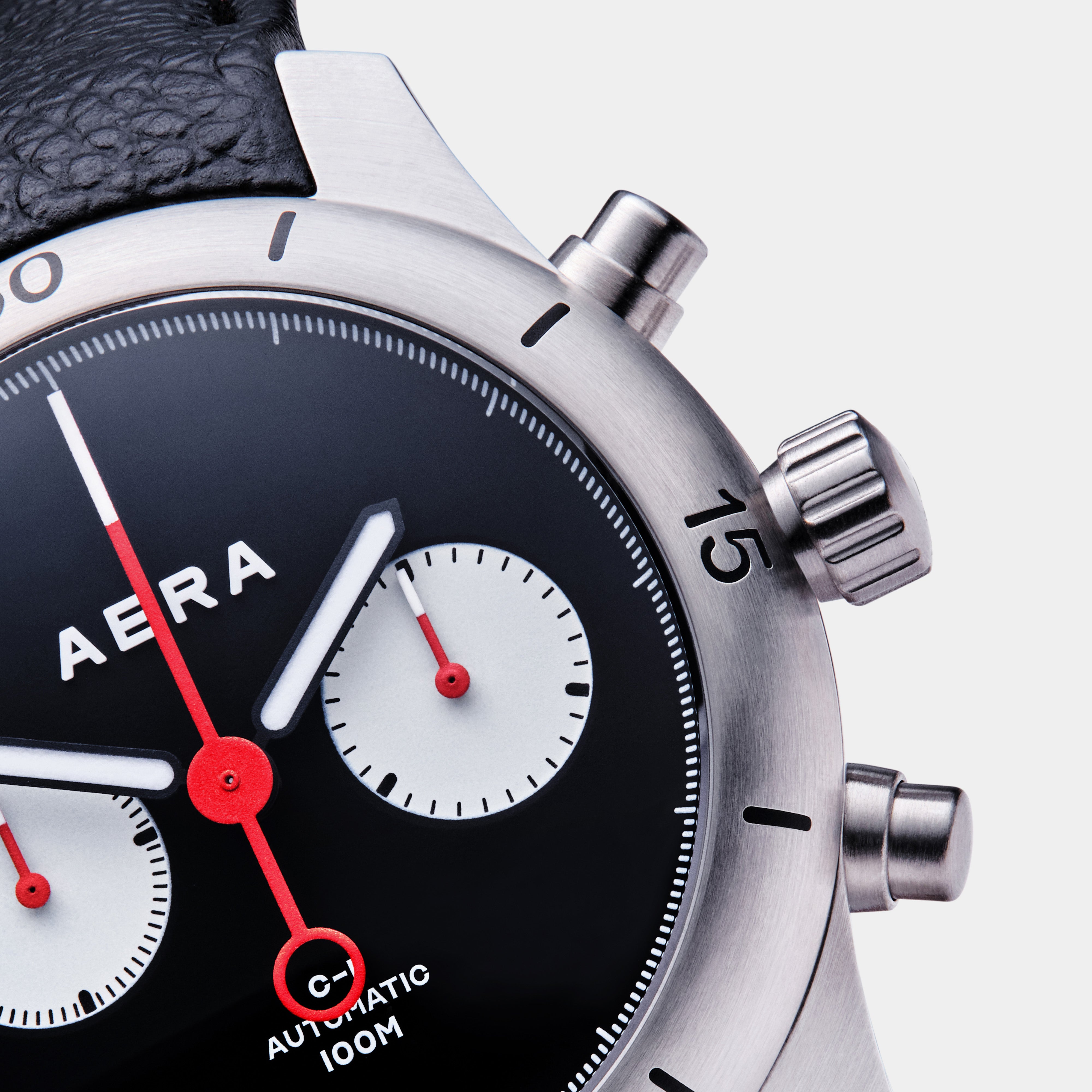 C-1 Chrono – AERA Instruments