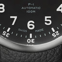 P-1 Pilot