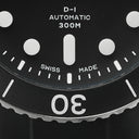 D-1 Diver
