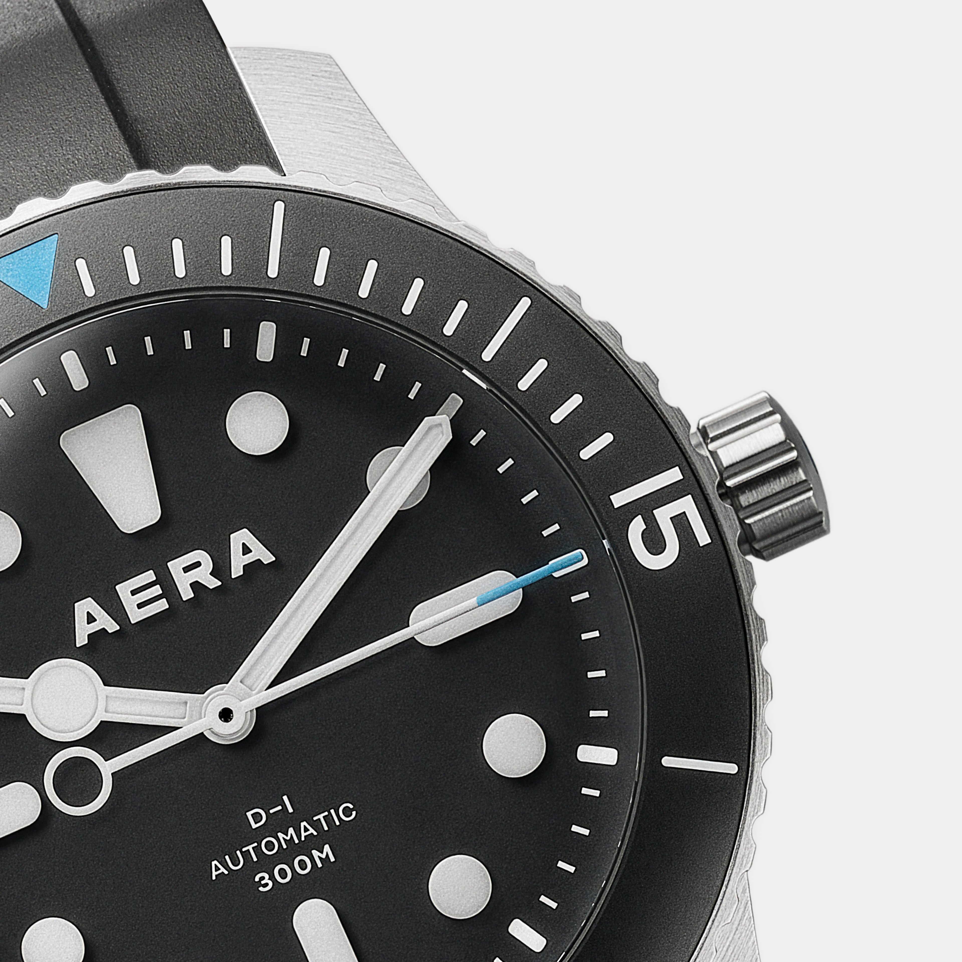 D-1 Diver – AERA Instruments