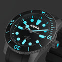 D-1 Diver