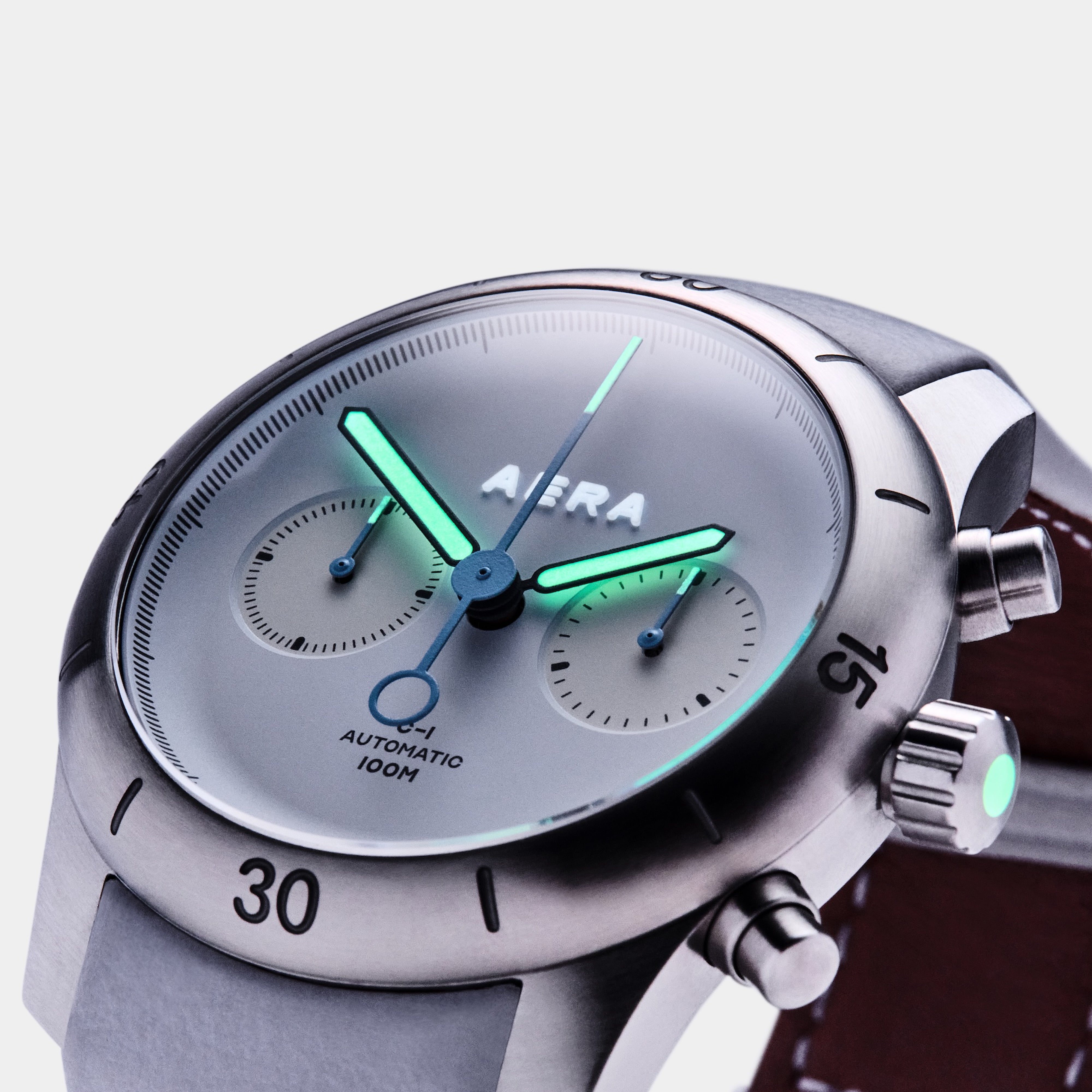 C-1 Cloud – AERA Instruments