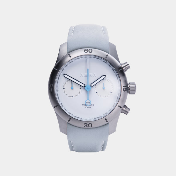 C-1 Cloud – AERA Instruments