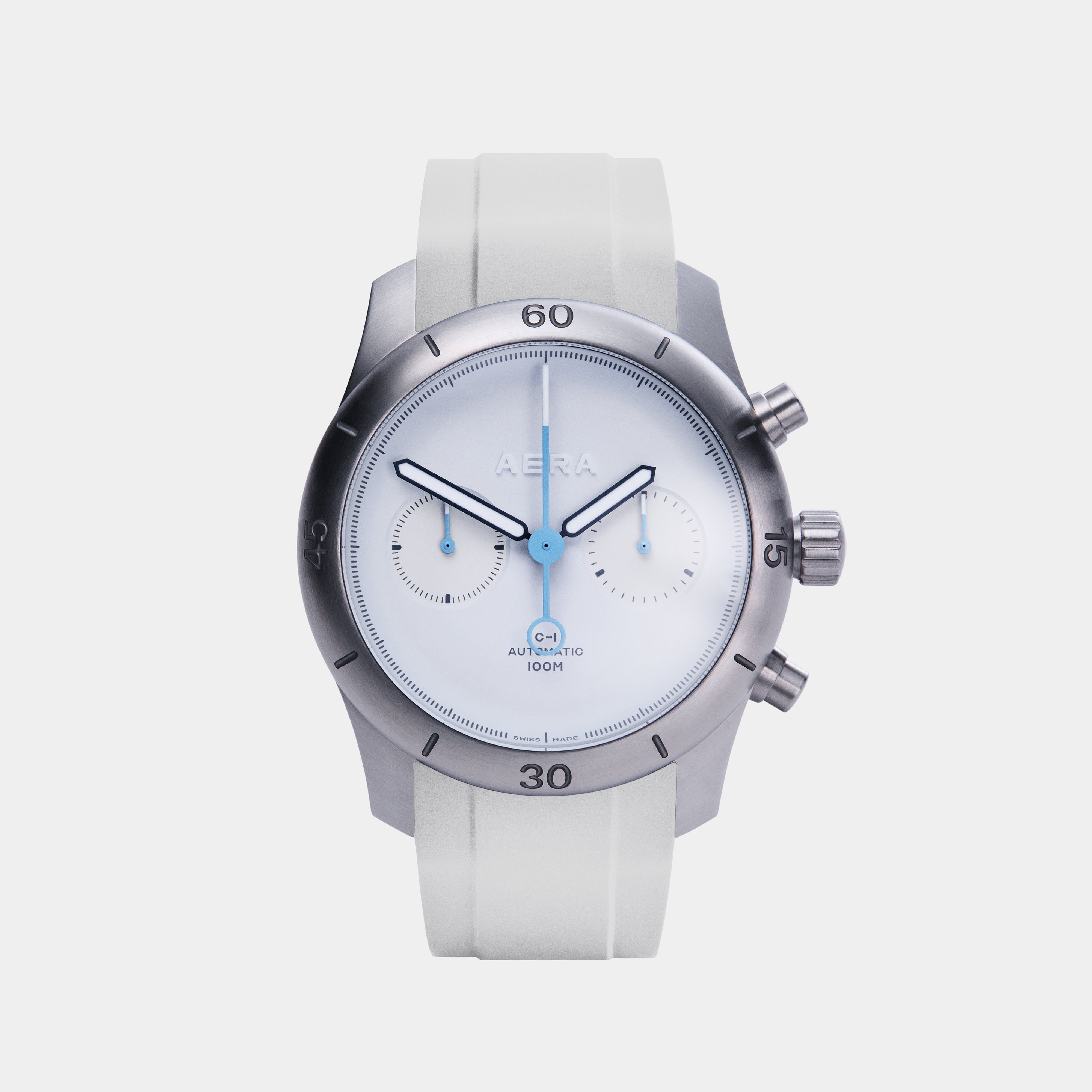 C-1 Cloud – AERA Instruments