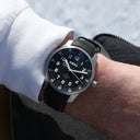 P-1 Pilot