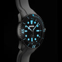 D-1 Diver