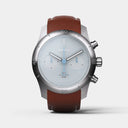 Smooth Leather Strap