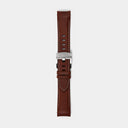 Smooth Leather Strap