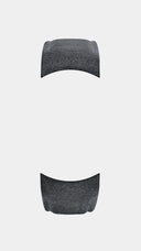 Limited Edition Suede Watch Strap