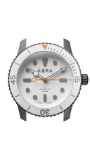 D-1 Diver Whiteout
